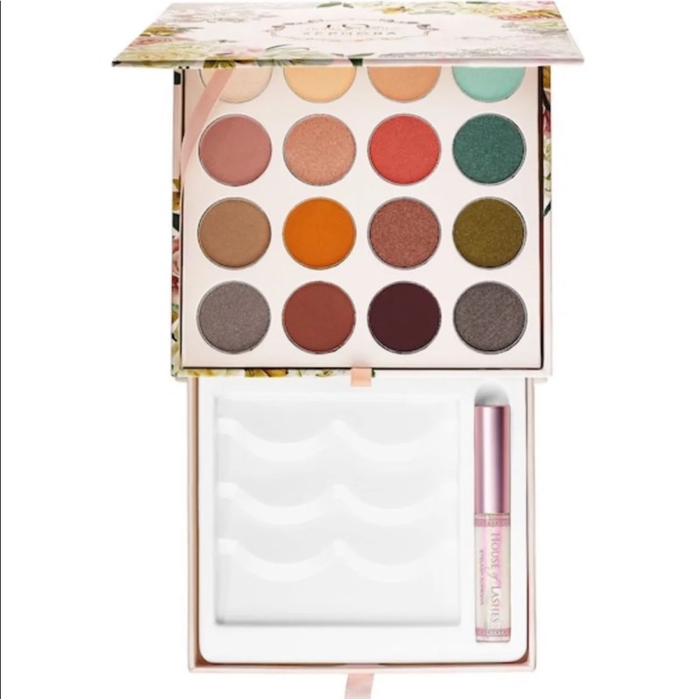 Garden Eyeshadow Palette